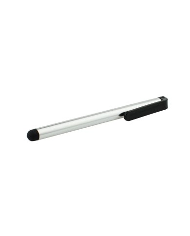 STYLET TACTILE UNIVERSEL ARGENTÉ
