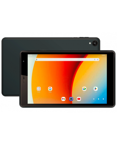 TABLETTE LOGICOM TAB 80 - ANDROID 15 - 8" - 4 GO / 64 GO