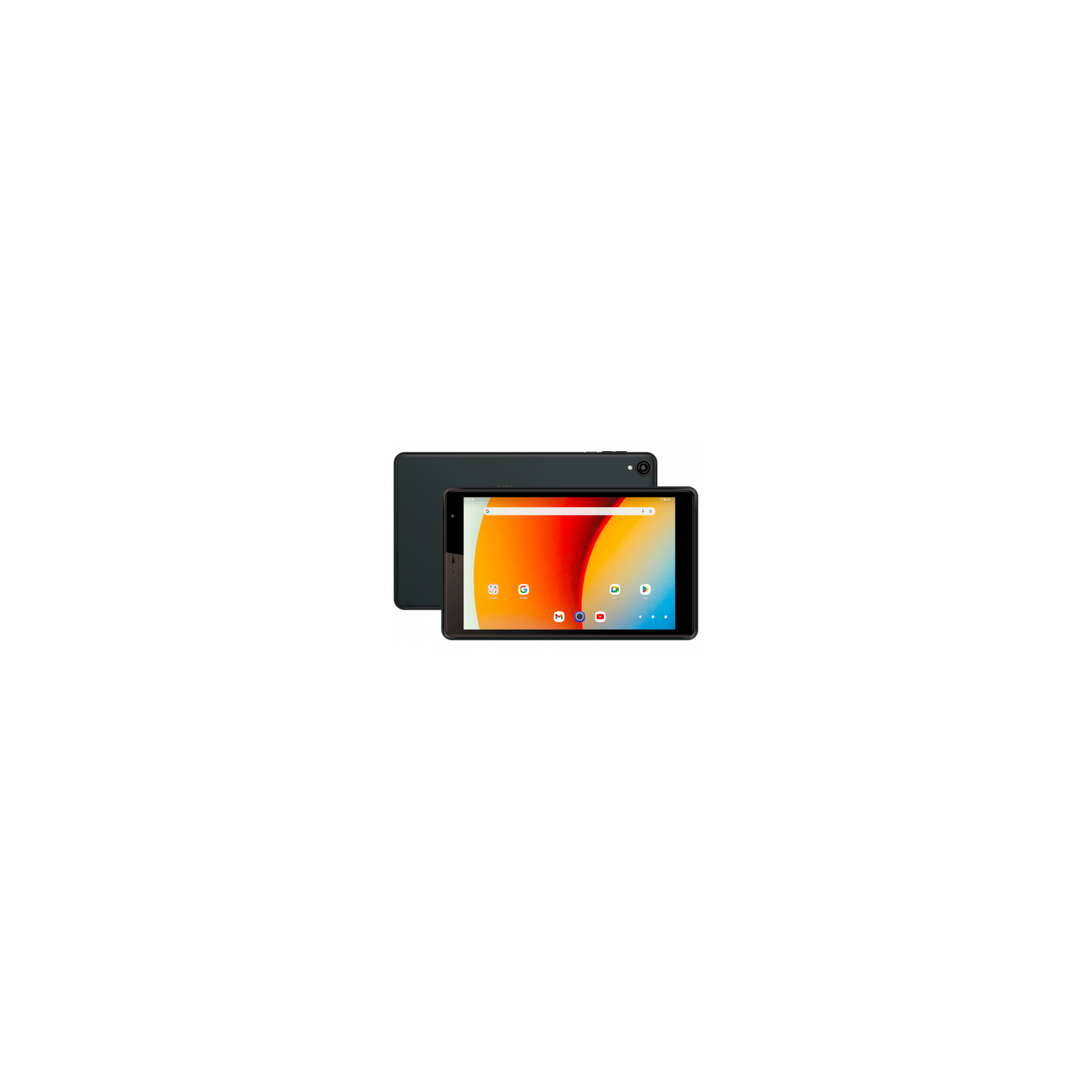 TABLETTE LOGICOM TAB 80 - ANDROID 15 - 8" - 4 GO / 64 GO