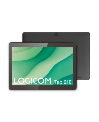TABLETTE LOGICOM TAB 210 - ANDROID 15 - 10,1" - 4 GO / 64 GO