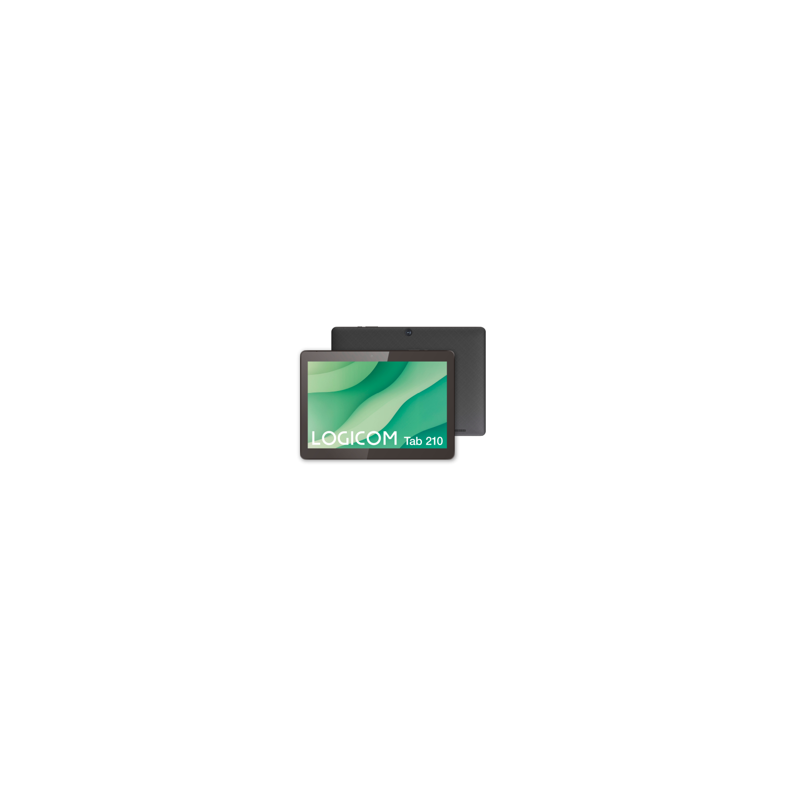 TABLETTE LOGICOM TAB 210 - ANDROID 15 - 10,1" - 4 GO / 64 GO