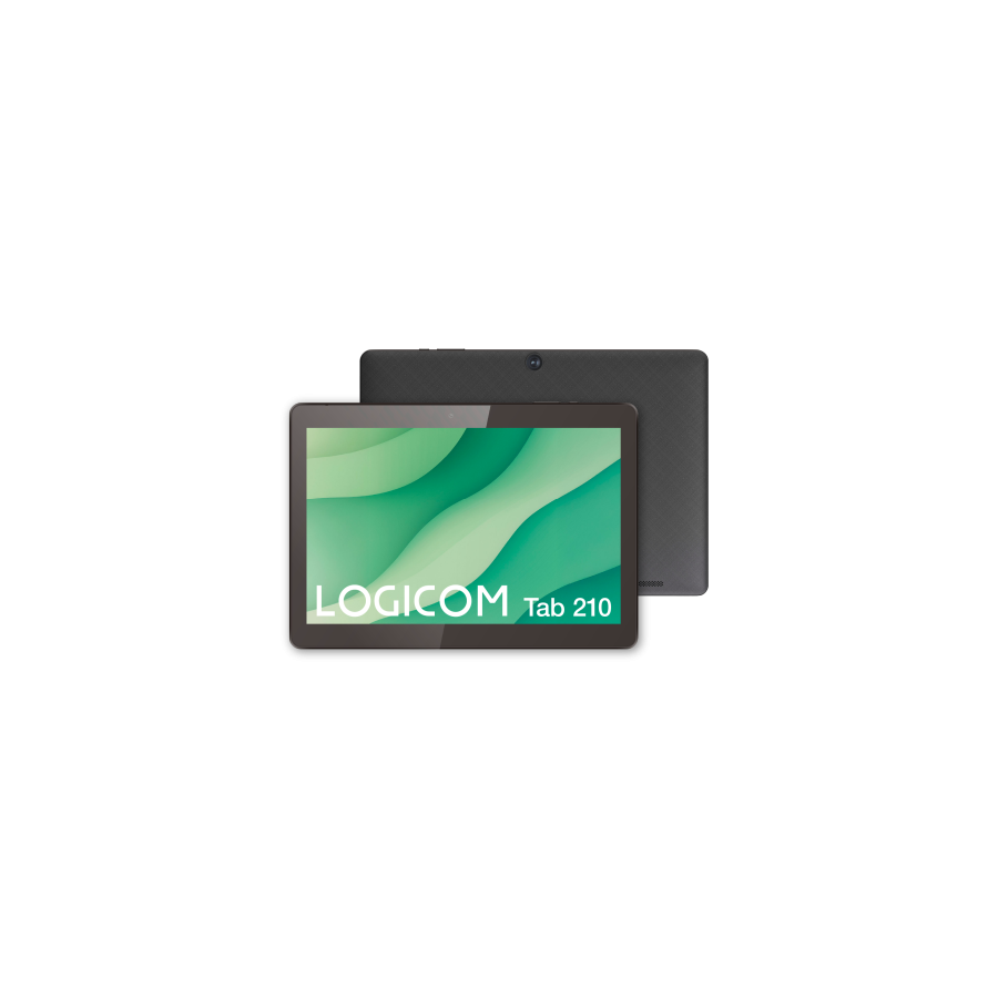 TABLETTE LOGICOM TAB 210 - ANDROID 15 - 10,1" - 4 GO / 64 GO