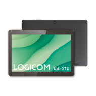 TABLETTE LOGICOM TAB 210 - ANDROID 15 - 10,1" - 4 GO / 64 GO