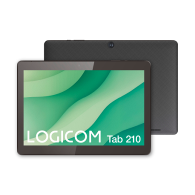 TABLETTE LOGICOM TAB 210 - ANDROID 15 - 10,1" - 4 GO / 64 GO