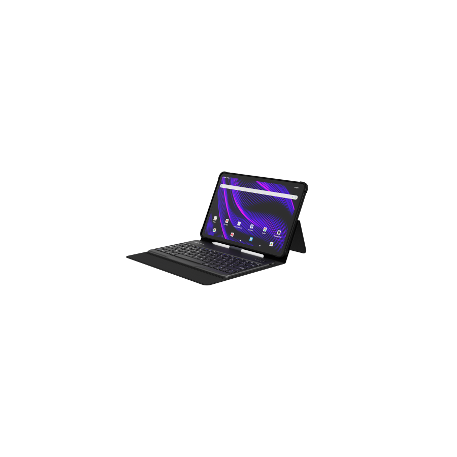 TABLETTE LOGICOM TAB FOLD PRO 12 - ANDROID 15 - 12" - 6 GO / 128 GO - 7 000 MAH