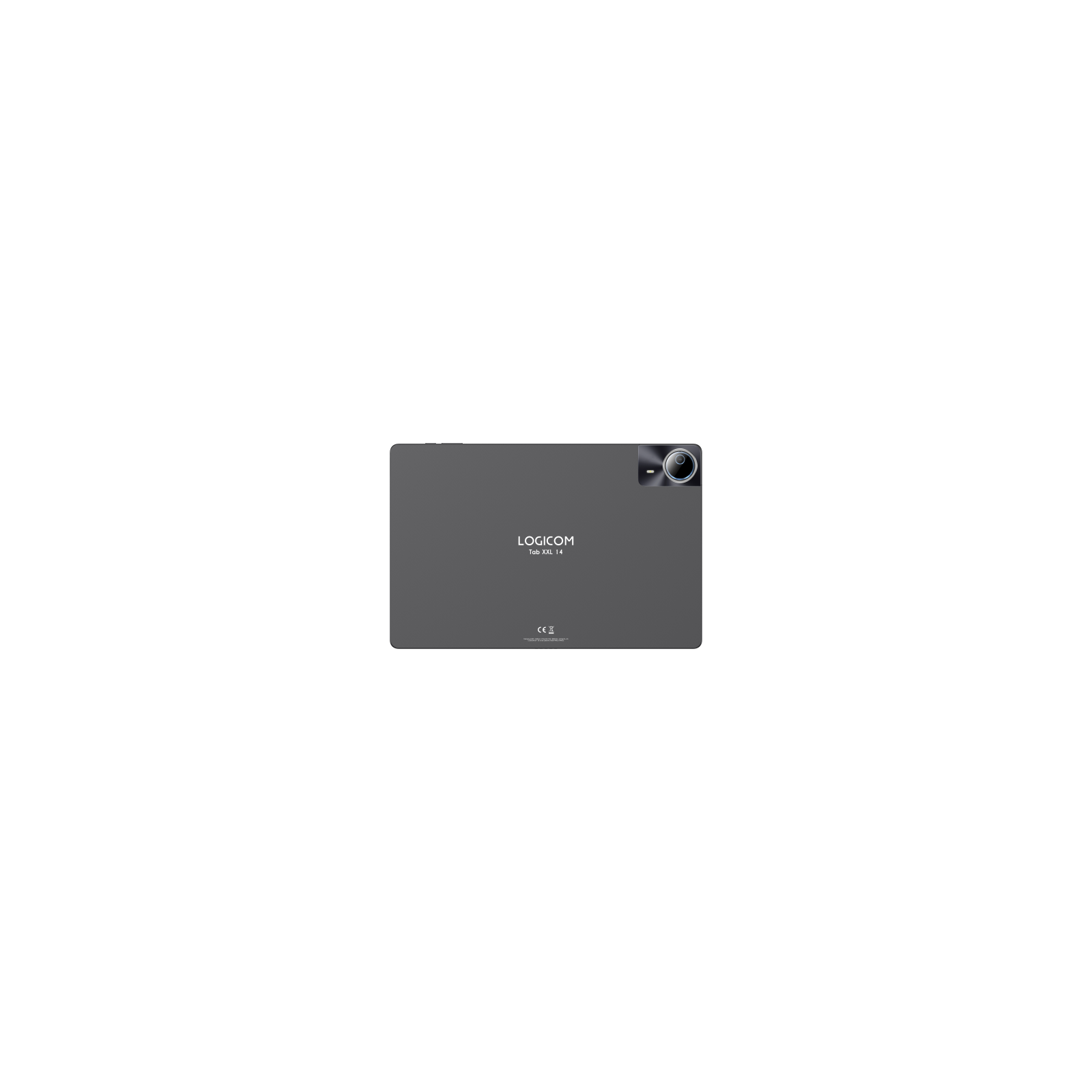 TABLETTE LOGICOM TAB XXL 14 - ANDROID 15 - 14" - 4 GO / 128 GO - 8 000 MAH