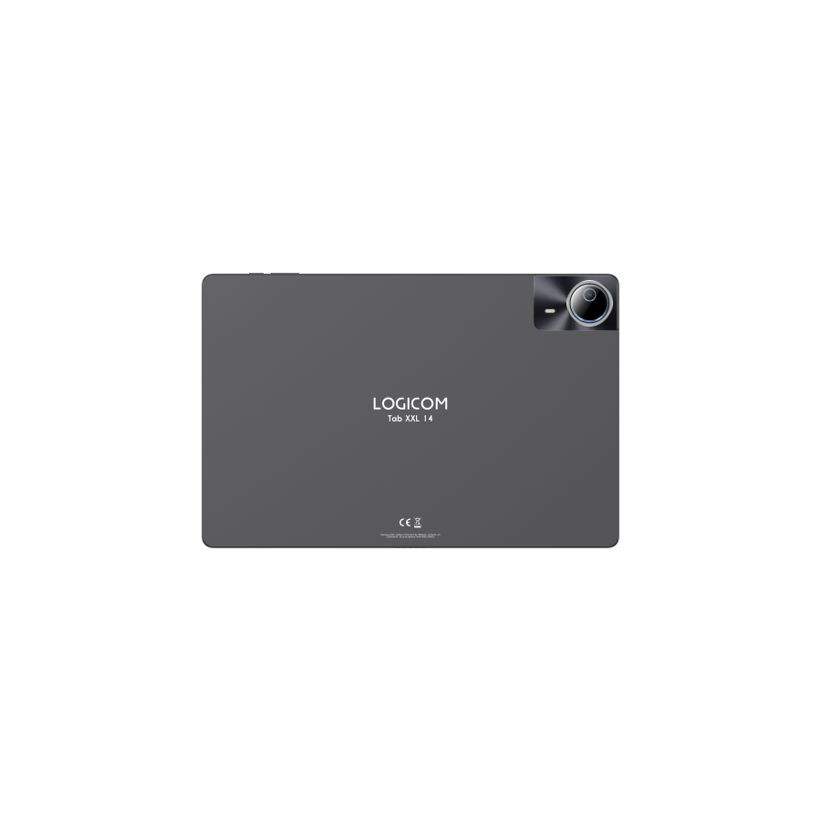 TABLETTE LOGICOM TAB XXL 14 - ANDROID 15 - 14" - 4 GO / 128 GO - 8 000 MAH