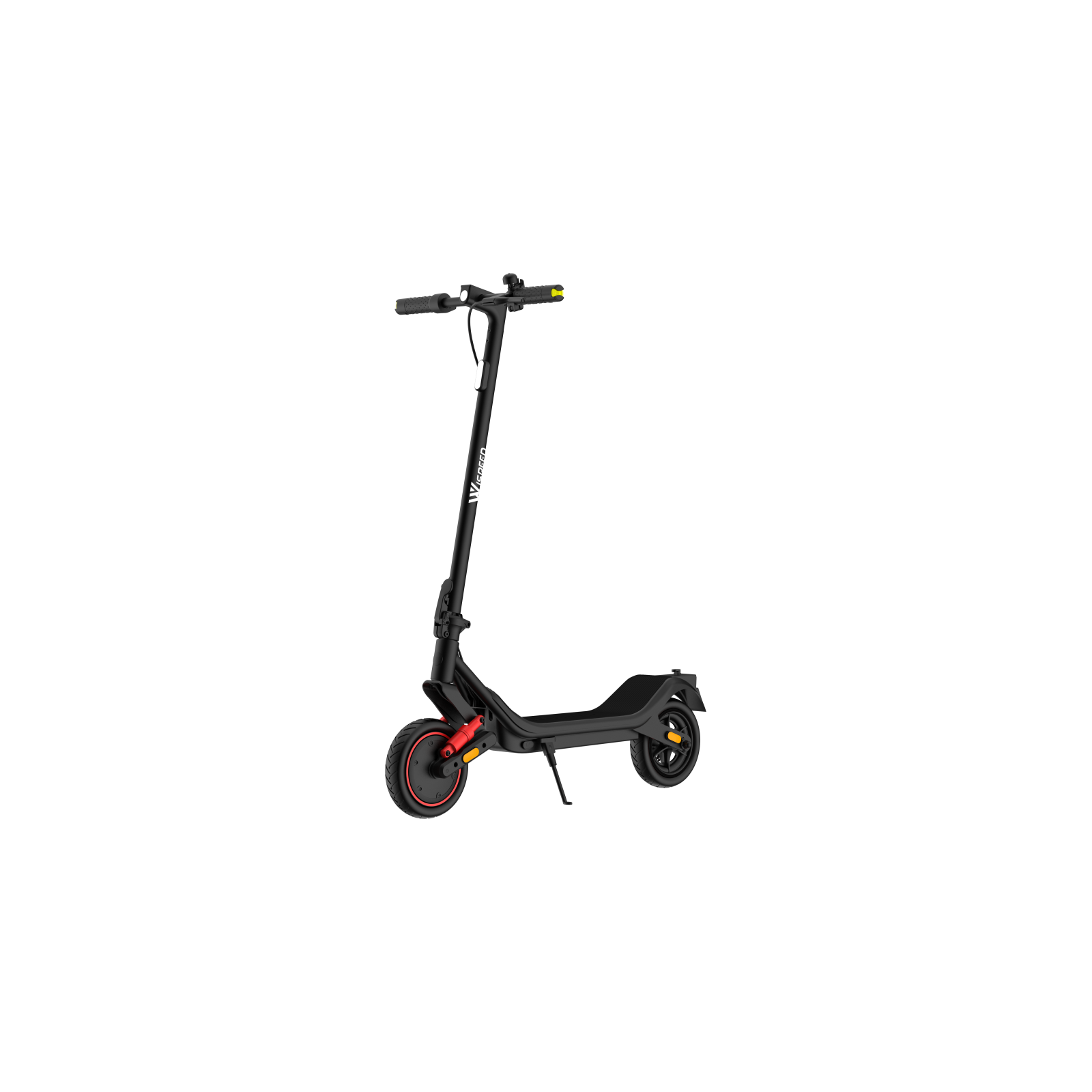 TROTINETTE ÉLECTRIQUE LOGICOM AIRO V6 - 350W - AUTONOMIE 20 KM - BATTERIE 36V 6AH