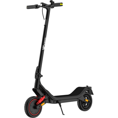 TROTINETTE ÉLECTRIQUE LOGICOM AIRO V6 - 350W - AUTONOMIE 20 KM - BATTERIE 36V 6AH
