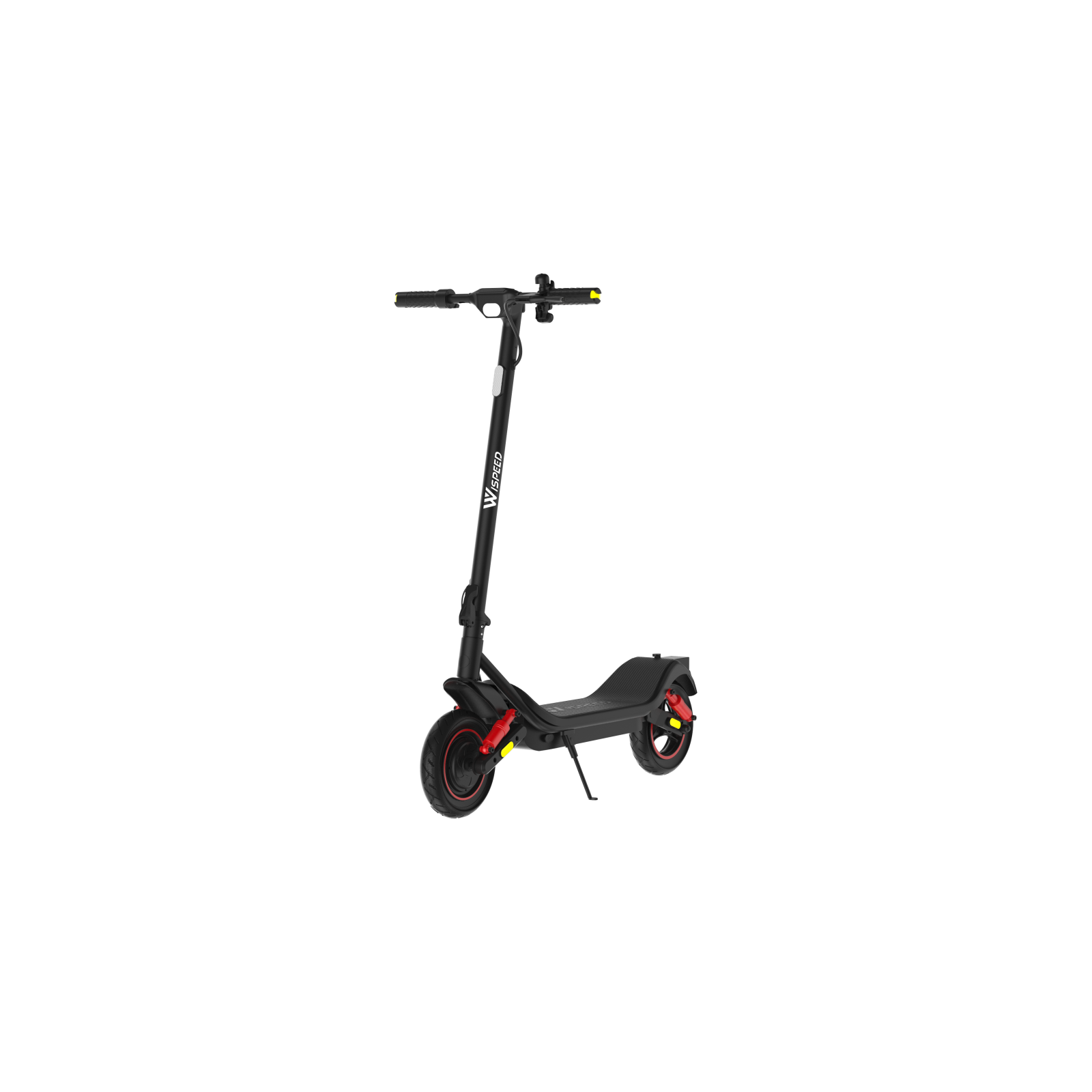 TROTINETTE ÉLECTRIQUE LOGICOM AIRO V10 - 400W - AUTONOMIE 40 KM - BATTERIE 36V 10,4 AH