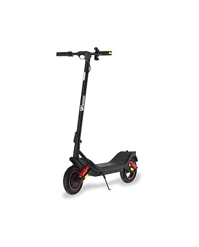 TROTINETTE ÉLECTRIQUE LOGICOM AIRO V13 - 400W - AUTONOMIE 50 KM - BATTERIE 36V 13 AH