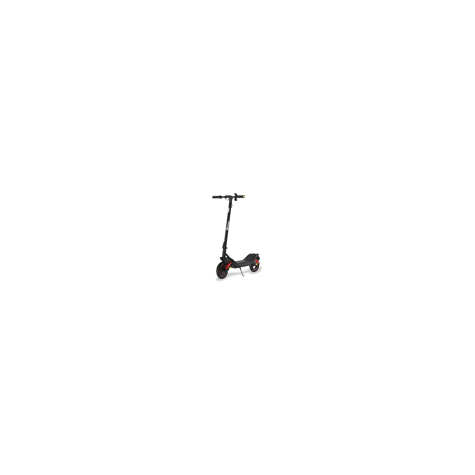 TROTINETTE ÉLECTRIQUE LOGICOM AIRO V13 - 400W - AUTONOMIE 50 KM - BATTERIE 36V 13 AH