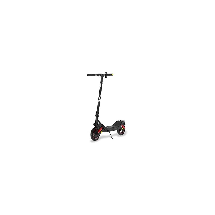 TROTINETTE ÉLECTRIQUE LOGICOM AIRO V13 - 400W - AUTONOMIE 50 KM - BATTERIE 36V 13 AH