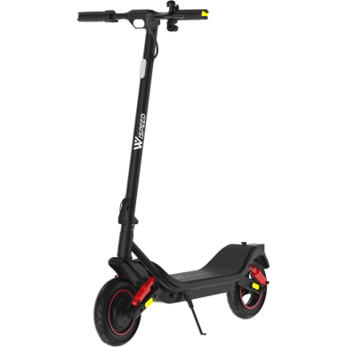 TROTINETTE ÉLECTRIQUE LOGICOM AIRO V16 - 400W - AUTONOMIE 60 KM - BATTERIE 36V 15,6 AH