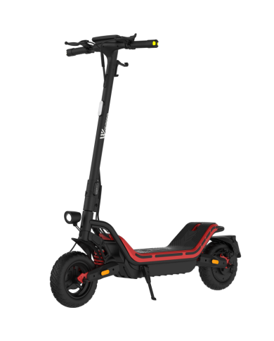 TROTINETTE ÉLECTRIQUE LOGICOM SUVPILOT 150 R - 500W - AUTONOMIE 60 KM - BATTERIE 36V 15,6 AH