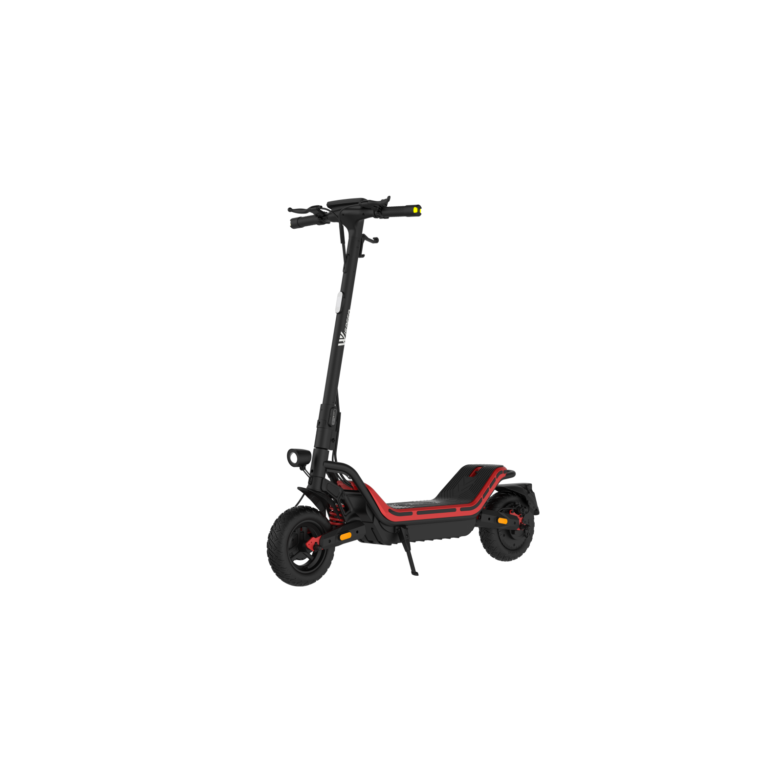 TROTINETTE ÉLECTRIQUE LOGICOM SUVPILOT 150 R - 500W - AUTONOMIE 60 KM - BATTERIE 36V 15,6 AH