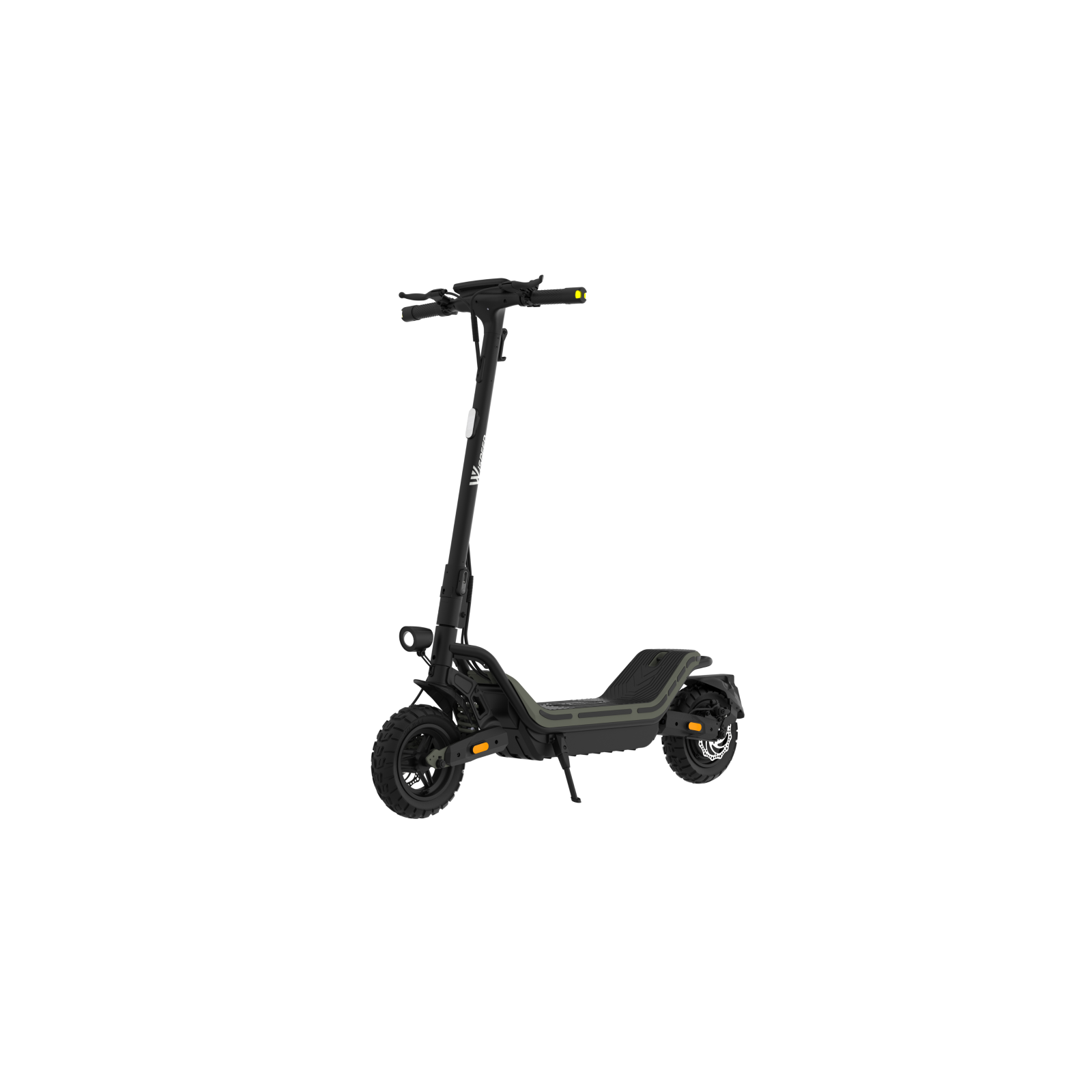 TROTINETTE ÉLECTRIQUE LOGICOM SUVPILOT 480 R - 500W - AUTONOMIE 65 KM - BATTERIE 48V 18 AH