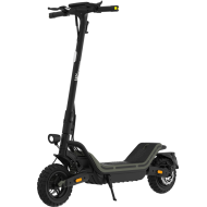 TROTINETTE ÉLECTRIQUE LOGICOM SUVPILOT 480 R - 500W - AUTONOMIE 65 KM - BATTERIE 48V 18 AH