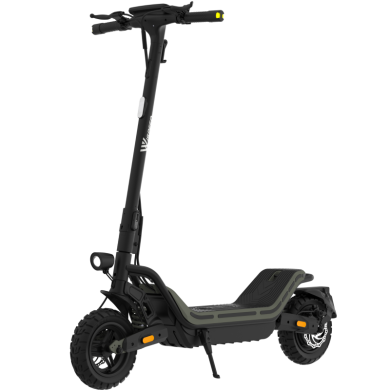 TROTINETTE ÉLECTRIQUE LOGICOM SUVPILOT 480 R - 500W - AUTONOMIE 65 KM - BATTERIE 48V 18 AH