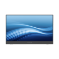 ÉCRAN PORTABLE LOGICOM NOMAD DISPLAY - 15,6" - 1920 X 1080 - IPS LCD - 60 HZ