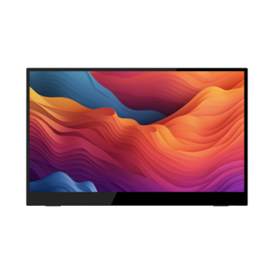 ÉCRAN TACTILE PORTABLE LOGICOM NOMAD TOUCH - 15,6" - 1920 X 1080 - IPS LCD - 60 HZ