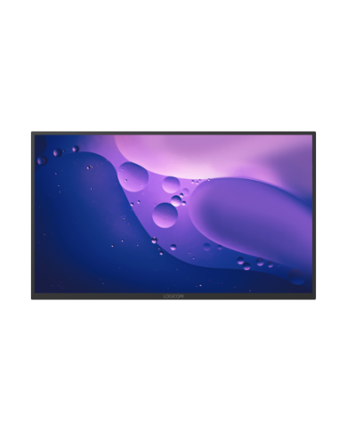 ÉCRAN PORTABLE LOGICOM NOMAD XL - 18,5" - 1920 X 1080 - IPS LCD - 60 HZ
