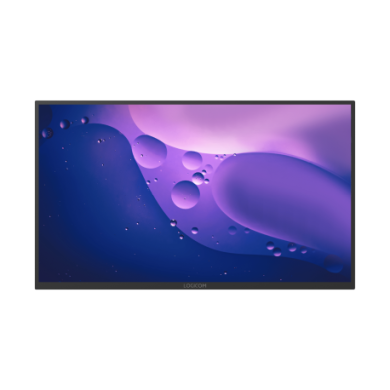 ÉCRAN PORTABLE LOGICOM NOMAD XL - 18,5" - 1920 X 1080 - IPS LCD - 60 HZ