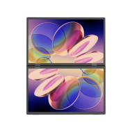ÉCRAN PORTABLE DOUBLE LOGICOM NOMAD DUO - 15,6" - 1920 X 1080 - IPS LCD - 60 HZ