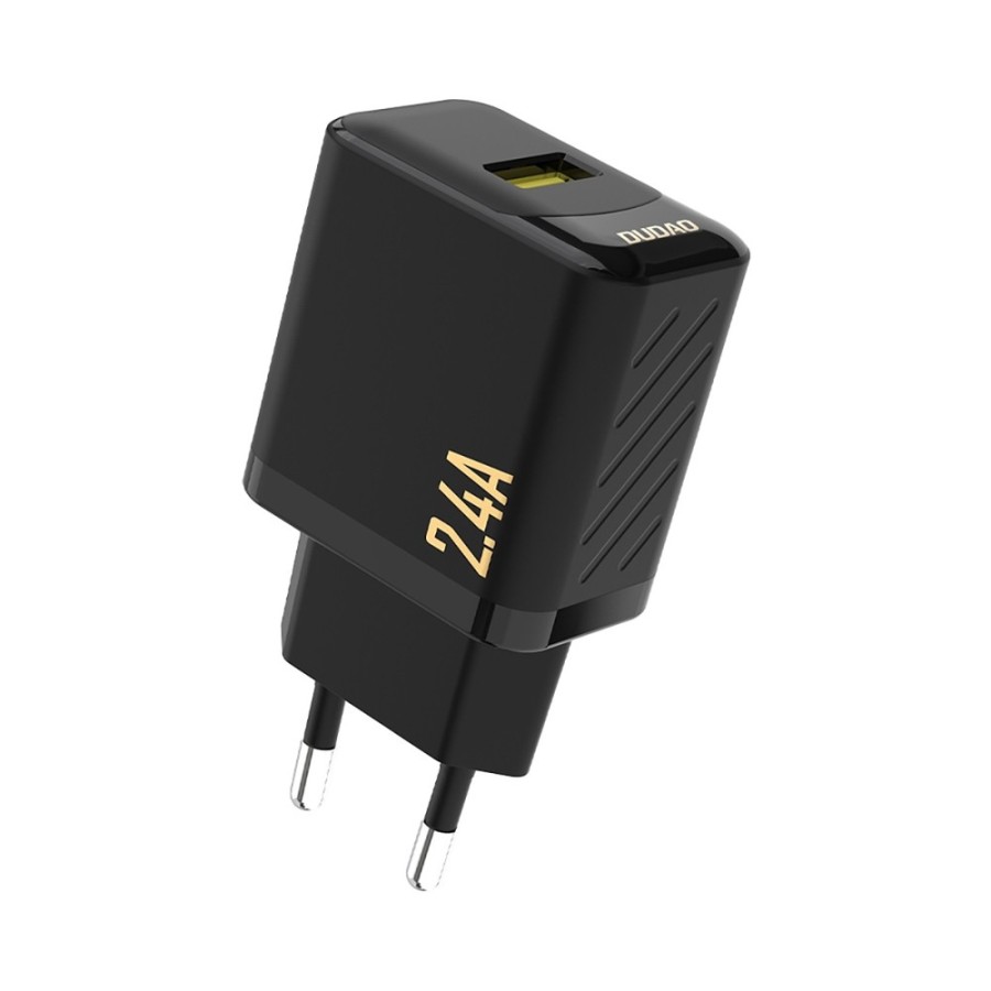 Chargeur USB DUDAO A23 12W | Grossiste B2B