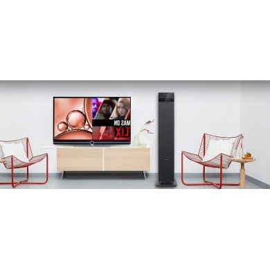 TOUR DE SON MULTIMÉDIA MUSE M-1350 BTC - 180W