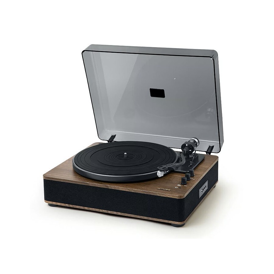 PLATINE VINYLE BLUETOOTH MUSE MT-107 BTO