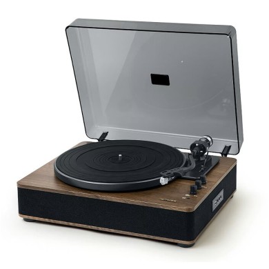 PLATINE VINYLE BLUETOOTH MUSE MT-107 BTO