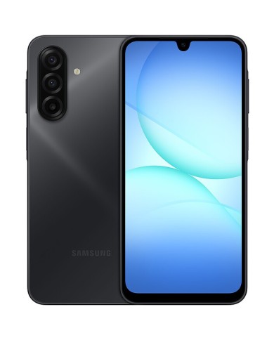 SAMSUNG GALAXY A17 4G - 4 Go RAM / 128 Go - Noir