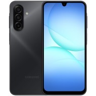 SAMSUNG GALAXY A17 4G - 4 Go RAM / 128 Go - Noir