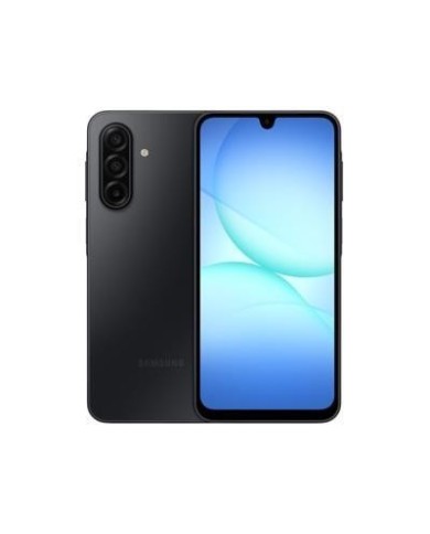 SAMSUNG GALAXY A17 5G - 4 Go RAM / 128 Go - Noir
