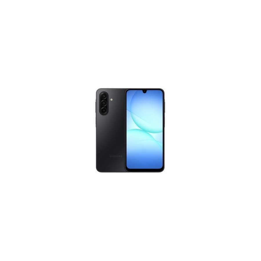 SAMSUNG GALAXY A17 5G - 4 Go RAM / 128 Go - Noir