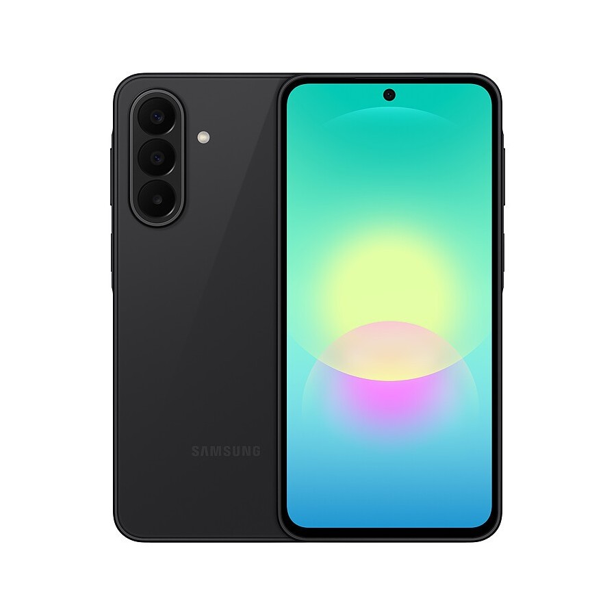 SAMSUNG GALAXY A27 5G - 6 Go RAM / 128 Go - Noir