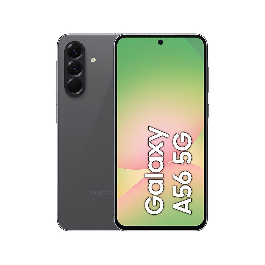 XIAOMI REDMI A5 4G - 3 Go RAM / 64 Go - Noir