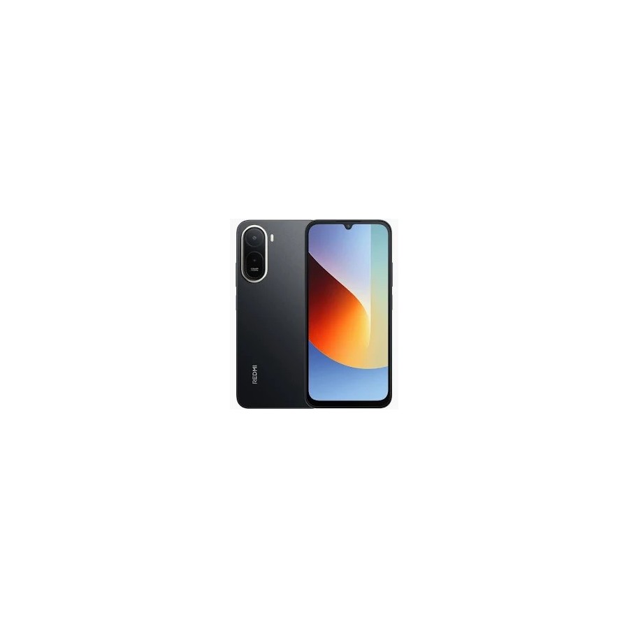XIAOMI REDMI A7 PRO 4G - 4 Go RAM / 128 Go - Noir