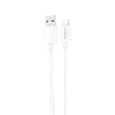 CÂBLE DE CHARGE USB-A VERS LIGHTNING L4SL - 1 M - BLANC