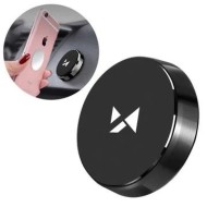 SUPPORT MAGNÉTIQUE MULTIFONCTIONNEL WOZINSKY WMH-02 - NOIR
