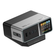 STATION DE CHARGE ULTRA 300W CUKTECH TA3005U (3x USB-C / 1x USB-A + PORT DC)