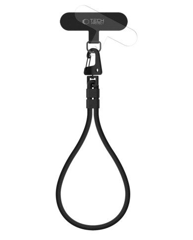 BRACELET POIGNET TÉLÉPHONE TECH-PROTECT C8S NOIR