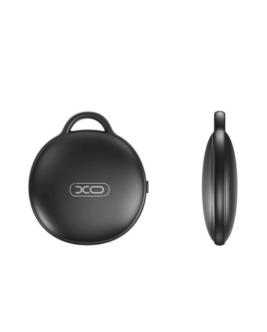 BALISE DE LOCALISATION ANTIPERTE BLUETOOTH XO-LP03 - NOIR