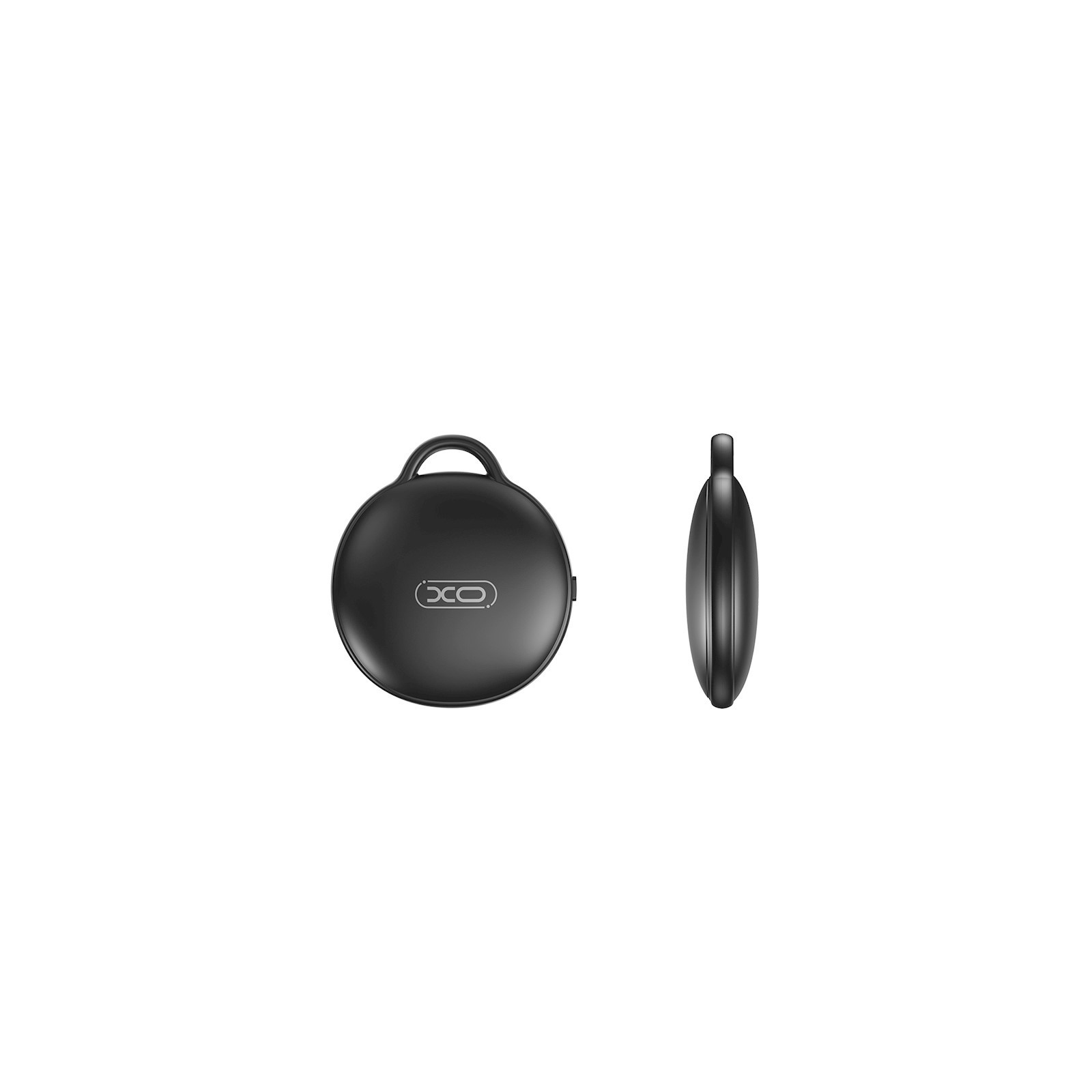 BALISE DE LOCALISATION ANTIPERTE BLUETOOTH XO-LP03 - NOIR