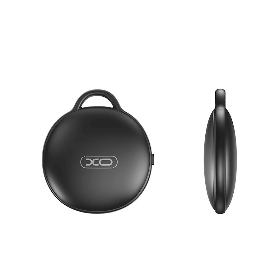 BALISE DE LOCALISATION ANTIPERTE BLUETOOTH XO-LP03 - NOIR
