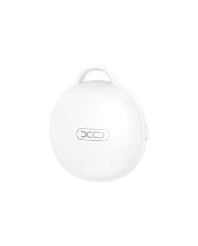 BALISE DE LOCALISATION ANTIPERTE BLUETOOTH XO-LP03 - BLANC