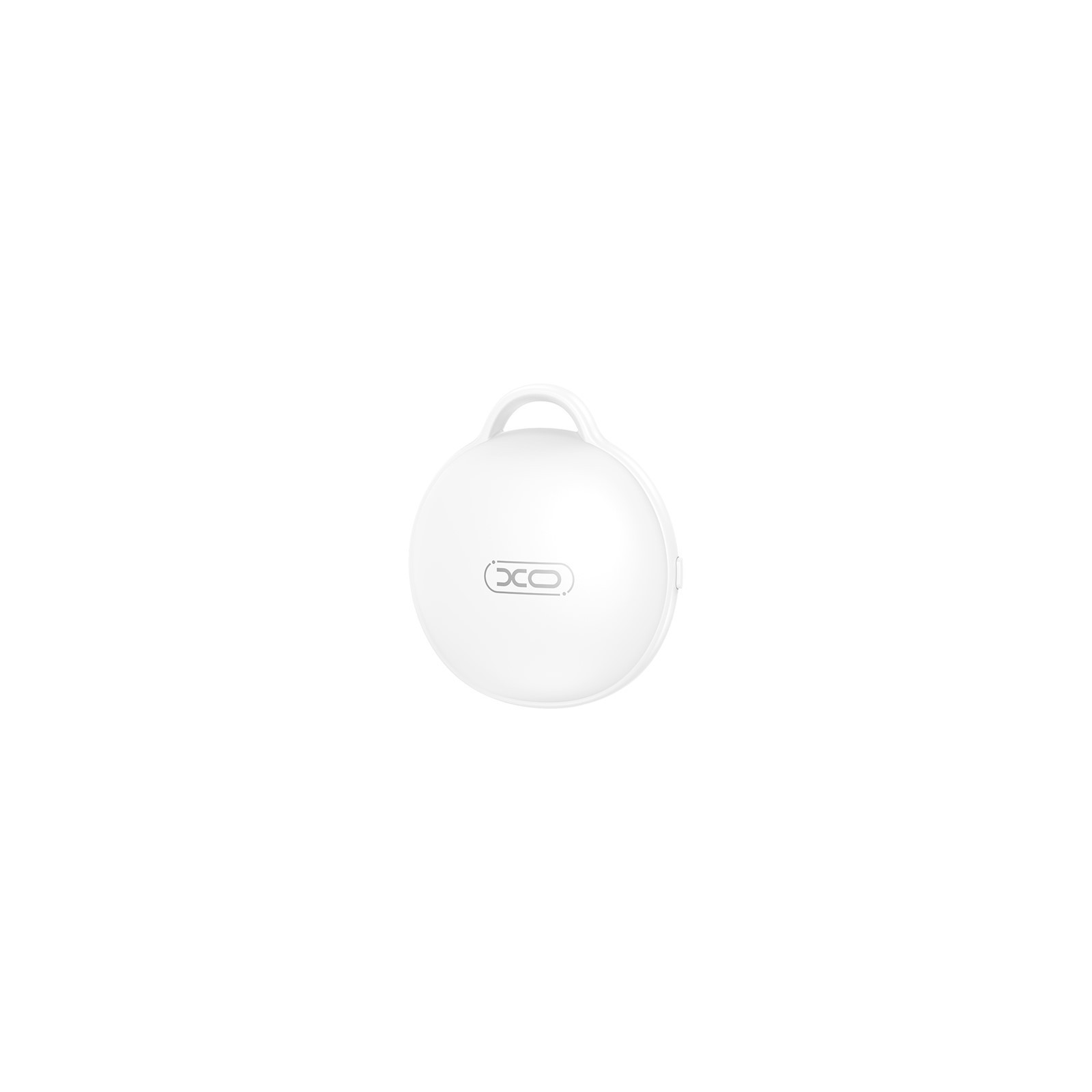 BALISE DE LOCALISATION ANTIPERTE BLUETOOTH XO-LP03 - BLANC