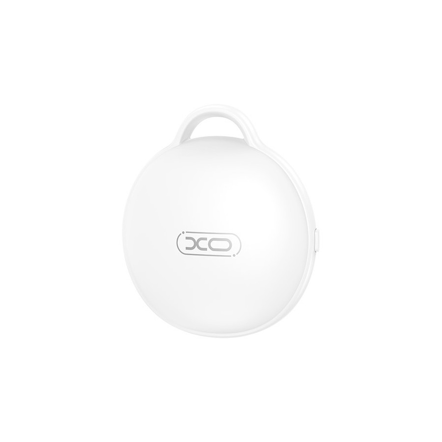 BALISE DE LOCALISATION ANTIPERTE BLUETOOTH XO-LP03 - BLANC