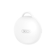 BALISE DE LOCALISATION ANTIPERTE BLUETOOTH XO-LP03 - BLANC